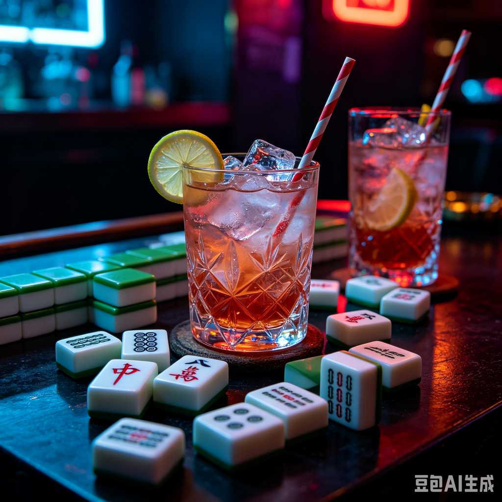 Anchorage,mahjong