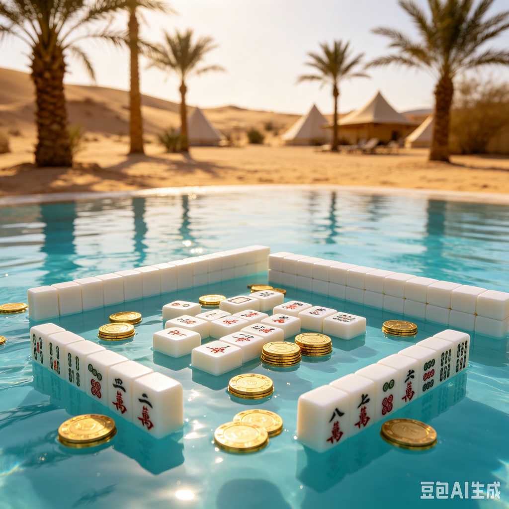 Queretaro,mahjong