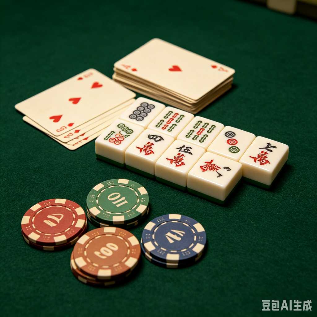 NewMexico,mahjong