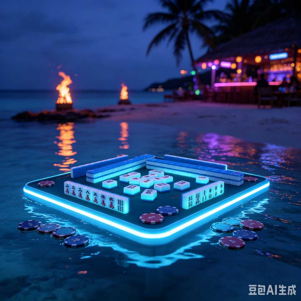 Nevada,mahjong